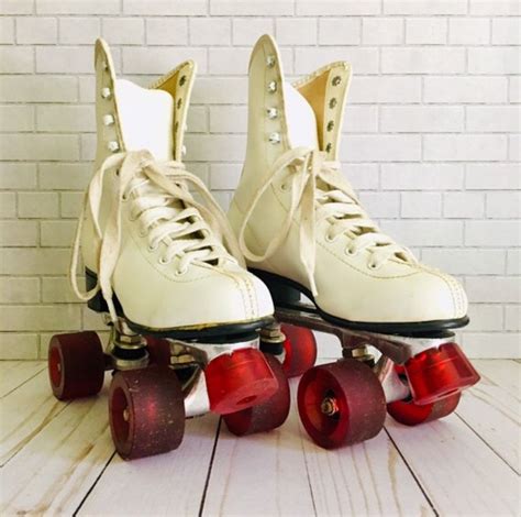 vintage chicago skates